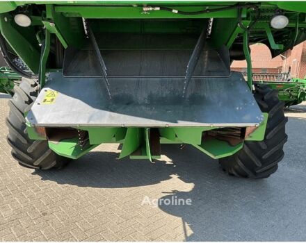 Джон Дир Другая, объемом двигателя 0 л и пробегом 0 тыс. км за 203970 $, фото 11 на Automoto.ua