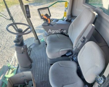 Джон Дир Другая, объемом двигателя 0 л и пробегом 0 тыс. км за 328619 $, фото 8 на Automoto.ua