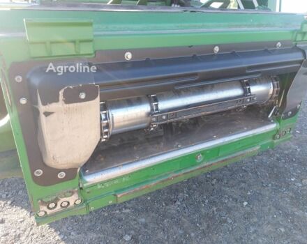 Джон Дир Другая, объемом двигателя 0 л и пробегом 0 тыс. км за 328619 $, фото 18 на Automoto.ua