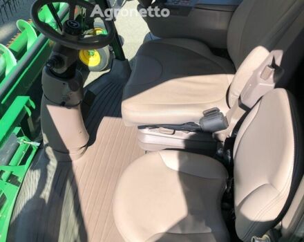Джон Дір Другая, об'ємом двигуна 0 л та пробігом 0 тис. км за 210778 $, фото 19 на Automoto.ua