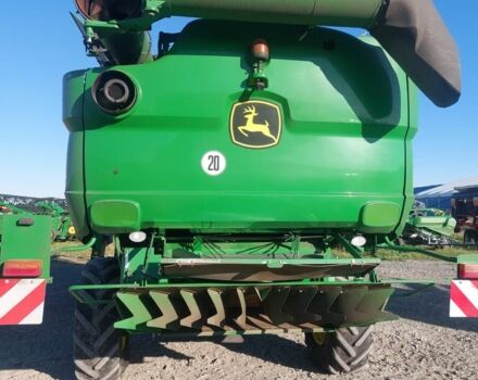 Джон Дир Другая, объемом двигателя 0 л и пробегом 0 тыс. км за 328619 $, фото 5 на Automoto.ua