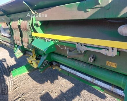 Джон Дир Другая, объемом двигателя 0 л и пробегом 0 тыс. км за 328619 $, фото 17 на Automoto.ua