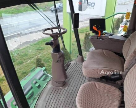 Джон Дир Другая, объемом двигателя 0 л и пробегом 0 тыс. км за 237154 $, фото 7 на Automoto.ua