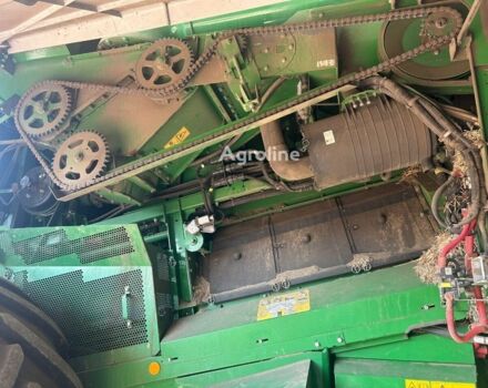 Джон Дир Другая, объемом двигателя 0 л и пробегом 0 тыс. км за 470209 $, фото 26 на Automoto.ua
