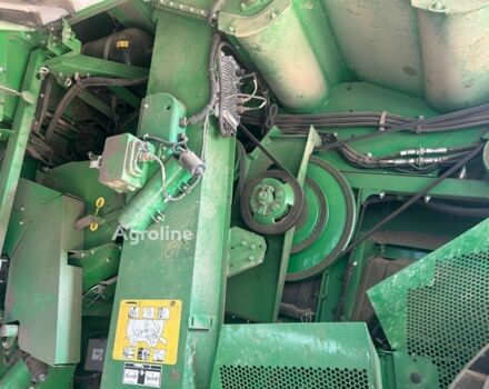 Джон Дир Другая, объемом двигателя 0 л и пробегом 0 тыс. км за 470209 $, фото 6 на Automoto.ua