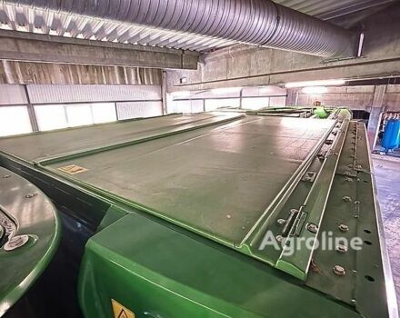 Джон Дір Другая, об'ємом двигуна 0 л та пробігом 0 тис. км за 222024 $, фото 2 на Automoto.ua