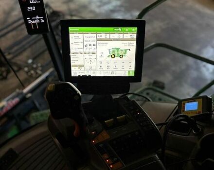 Джон Дір Другая, об'ємом двигуна 0 л та пробігом 0 тис. км за 222024 $, фото 5 на Automoto.ua