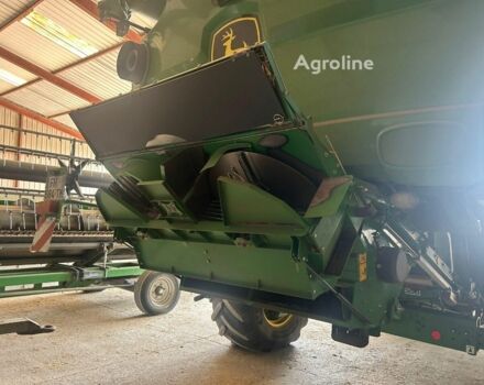 Джон Дир Другая, объемом двигателя 0 л и пробегом 0 тыс. км за 470209 $, фото 1 на Automoto.ua