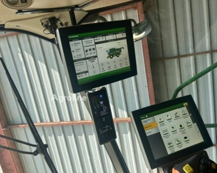 Джон Дир Другая, объемом двигателя 0 л и пробегом 0 тыс. км за 470209 $, фото 10 на Automoto.ua