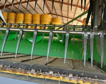 Джон Дир Другая, объемом двигателя 0 л и пробегом 0 тыс. км за 470209 $, фото 32 на Automoto.ua