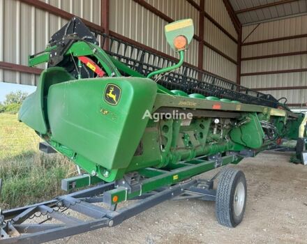 Джон Дир Другая, объемом двигателя 0 л и пробегом 0 тыс. км за 470209 $, фото 29 на Automoto.ua