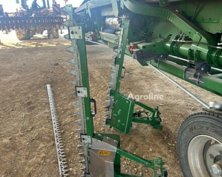 Джон Дир Другая, объемом двигателя 0 л и пробегом 0 тыс. км за 470209 $, фото 17 на Automoto.ua