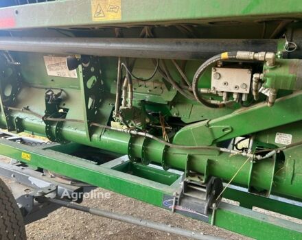 Джон Дир Другая, объемом двигателя 0 л и пробегом 0 тыс. км за 470209 $, фото 35 на Automoto.ua