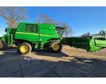 Джон Дир Другая, объемом двигателя 0 л и пробегом 0 тыс. км за 214862 $, фото 6 на Automoto.ua