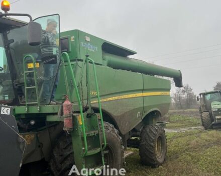 Джон Дір Другая, об'ємом двигуна 0 л та пробігом 0 тис. км за 233192 $, фото 2 на Automoto.ua