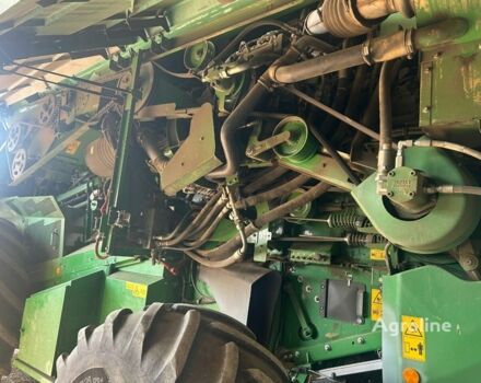 Джон Дир Другая, объемом двигателя 0 л и пробегом 0 тыс. км за 470209 $, фото 13 на Automoto.ua