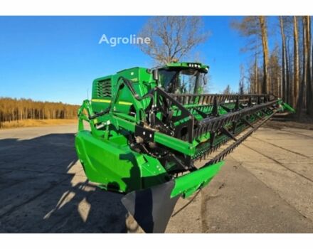 Джон Дир Другая, объемом двигателя 0 л и пробегом 0 тыс. км за 214862 $, фото 7 на Automoto.ua