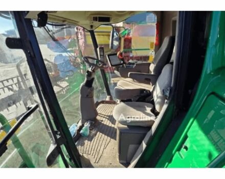 Джон Дир Другая, объемом двигателя 0 л и пробегом 0 тыс. км за 214862 $, фото 9 на Automoto.ua