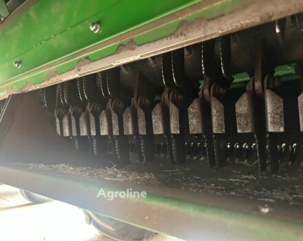 Джон Дир Другая, объемом двигателя 0 л и пробегом 0 тыс. км за 470209 $, фото 4 на Automoto.ua