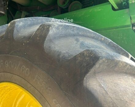 Джон Дир Другая, объемом двигателя 0 л и пробегом 0 тыс. км за 470209 $, фото 2 на Automoto.ua