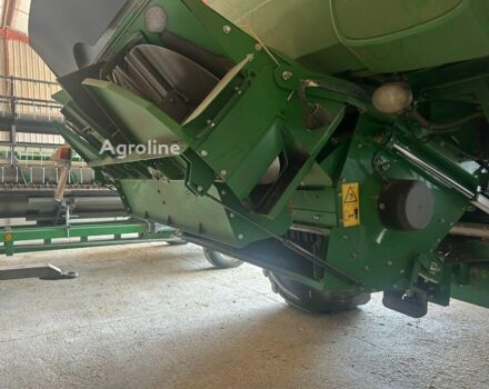 Джон Дир Другая, объемом двигателя 0 л и пробегом 0 тыс. км за 470209 $, фото 3 на Automoto.ua