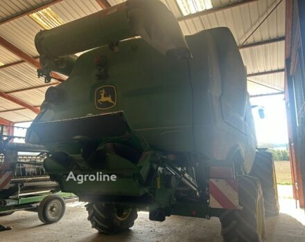 Джон Дир Другая, объемом двигателя 0 л и пробегом 0 тыс. км за 470209 $, фото 7 на Automoto.ua