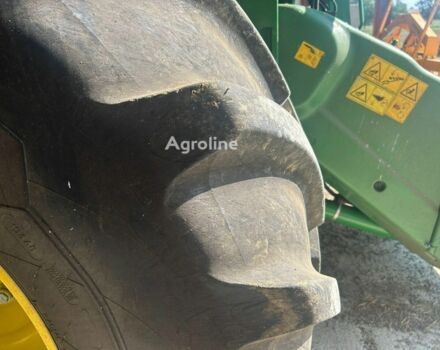 Джон Дир Другая, объемом двигателя 0 л и пробегом 0 тыс. км за 470209 $, фото 34 на Automoto.ua