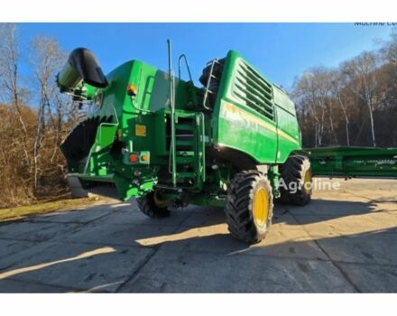 Джон Дир Другая, объемом двигателя 0 л и пробегом 0 тыс. км за 214862 $, фото 2 на Automoto.ua