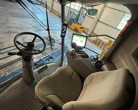 Джон Дір Другая, об'ємом двигуна 0 л та пробігом 0 тис. км за 222024 $, фото 8 на Automoto.ua