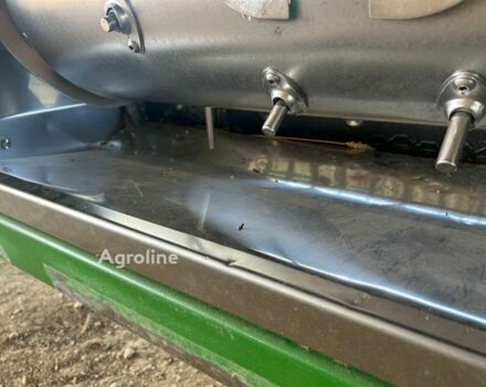 Джон Дир Другая, объемом двигателя 0 л и пробегом 0 тыс. км за 470209 $, фото 30 на Automoto.ua