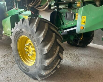 Джон Дир Другая, объемом двигателя 0 л и пробегом 0 тыс. км за 470209 $, фото 12 на Automoto.ua