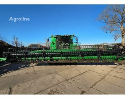 Джон Дир Другая, объемом двигателя 0 л и пробегом 0 тыс. км за 214862 $, фото 5 на Automoto.ua