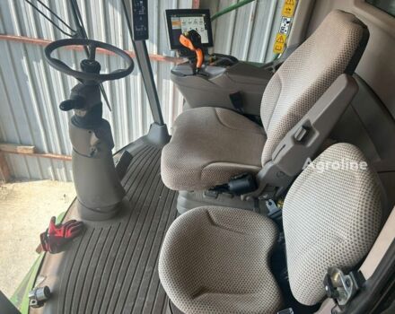 Джон Дир Другая, объемом двигателя 0 л и пробегом 0 тыс. км за 470209 $, фото 15 на Automoto.ua