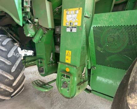 Джон Дир Другая, объемом двигателя 0 л и пробегом 0 тыс. км за 470209 $, фото 16 на Automoto.ua