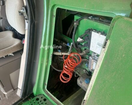 Джон Дир Другая, объемом двигателя 0 л и пробегом 0 тыс. км за 470209 $, фото 22 на Automoto.ua