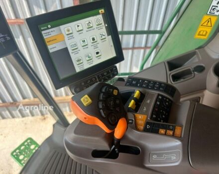 Джон Дир Другая, объемом двигателя 0 л и пробегом 0 тыс. км за 470209 $, фото 9 на Automoto.ua