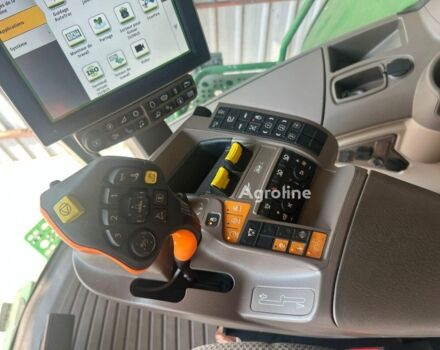 Джон Дир Другая, объемом двигателя 0 л и пробегом 0 тыс. км за 470209 $, фото 24 на Automoto.ua