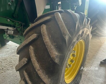 Джон Дир Другая, объемом двигателя 0 л и пробегом 0 тыс. км за 470209 $, фото 5 на Automoto.ua