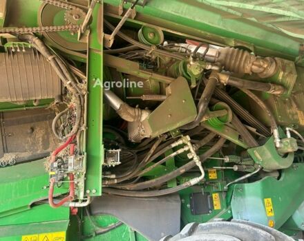 Джон Дир Другая, объемом двигателя 0 л и пробегом 0 тыс. км за 470209 $, фото 19 на Automoto.ua