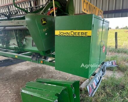 Джон Дир Другая, объемом двигателя 0 л и пробегом 0 тыс. км за 470209 $, фото 21 на Automoto.ua