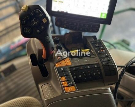 Джон Дір Другая, об'ємом двигуна 0 л та пробігом 0 тис. км за 222024 $, фото 6 на Automoto.ua