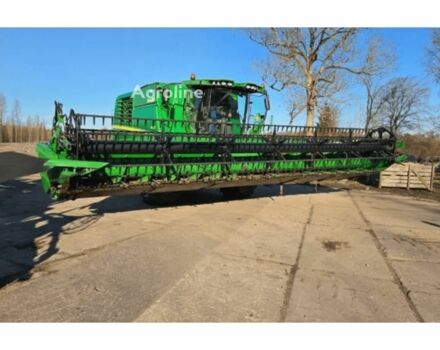 Джон Дир Другая, объемом двигателя 0 л и пробегом 0 тыс. км за 214862 $, фото 8 на Automoto.ua