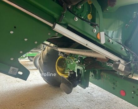 Джон Дир Другая, объемом двигателя 0 л и пробегом 0 тыс. км за 470209 $, фото 11 на Automoto.ua