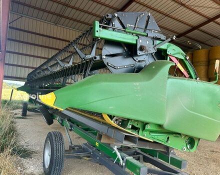 Джон Дир Другая, объемом двигателя 0 л и пробегом 0 тыс. км за 470209 $, фото 28 на Automoto.ua