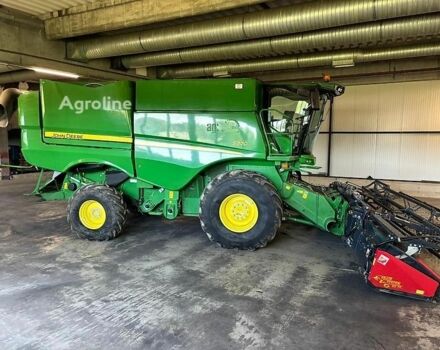 Джон Дір Другая, об'ємом двигуна 0 л та пробігом 0 тис. км за 222024 $, фото 1 на Automoto.ua