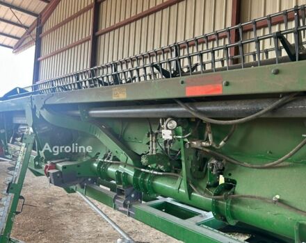 Джон Дир Другая, объемом двигателя 0 л и пробегом 0 тыс. км за 470209 $, фото 8 на Automoto.ua