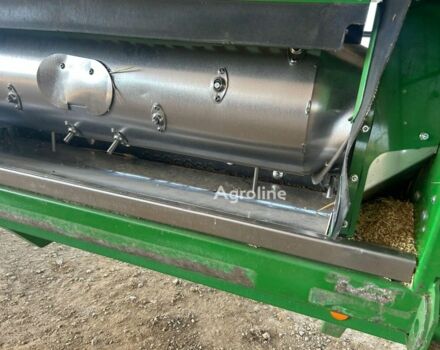 Джон Дир Другая, объемом двигателя 0 л и пробегом 0 тыс. км за 470209 $, фото 20 на Automoto.ua