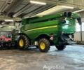 Джон Дір Другая, об'ємом двигуна 0 л та пробігом 0 тис. км за 222024 $, фото 7 на Automoto.ua