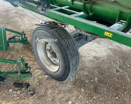 Джон Дир Другая, объемом двигателя 0 л и пробегом 0 тыс. км за 470209 $, фото 18 на Automoto.ua