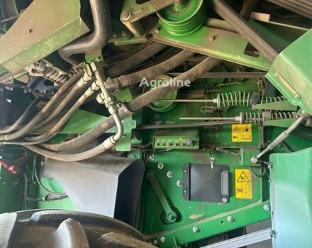 Джон Дир Другая, объемом двигателя 0 л и пробегом 0 тыс. км за 470209 $, фото 14 на Automoto.ua